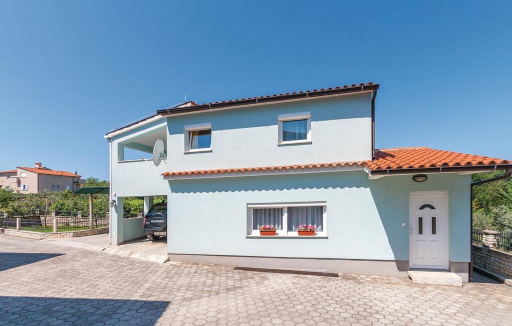 Casa Bella Vita Pula Exteriér fotografie