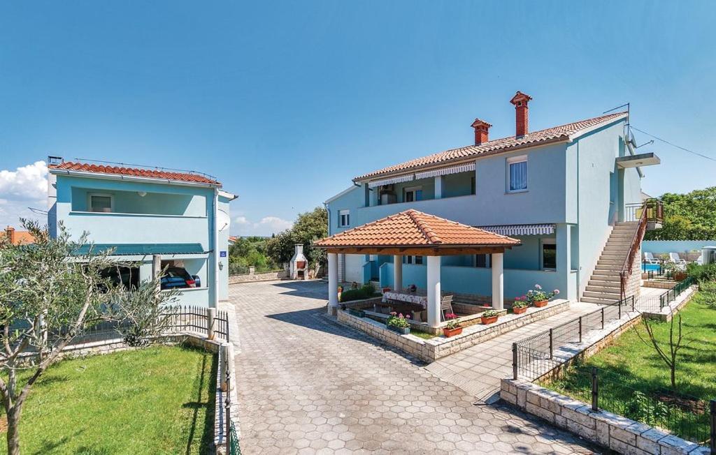 Casa Bella Vita Pula Exteriér fotografie