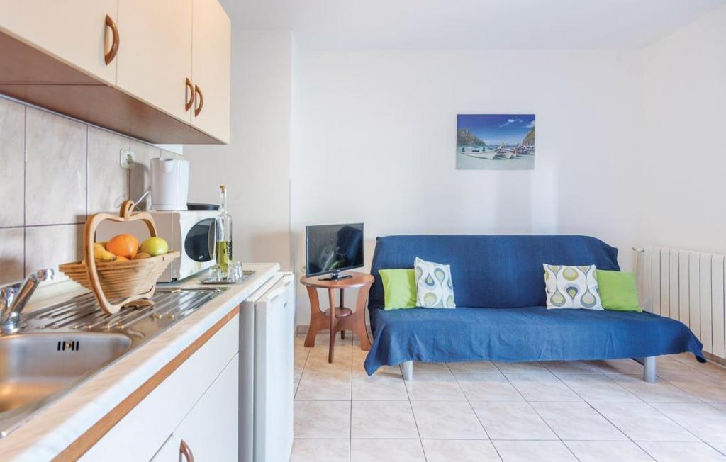 Casa Bella Vita Pula Exteriér fotografie