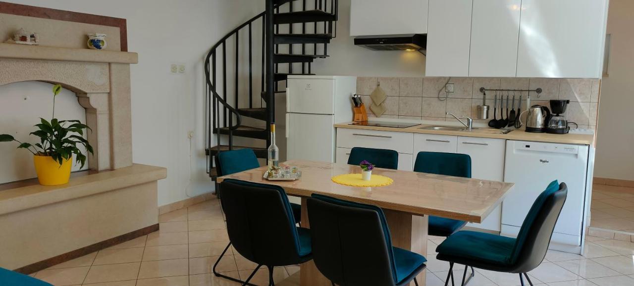 Casa Bella Vita Pula Exteriér fotografie